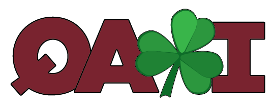 AQ爱尔兰标志